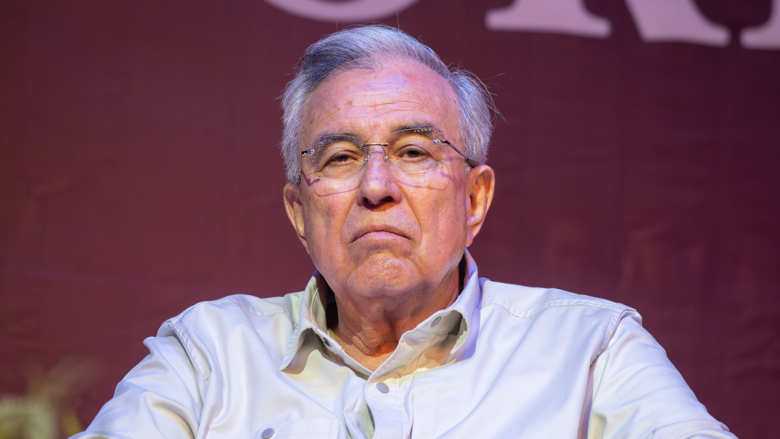 Rubén Rocha Moya gobernador de Sinaloa