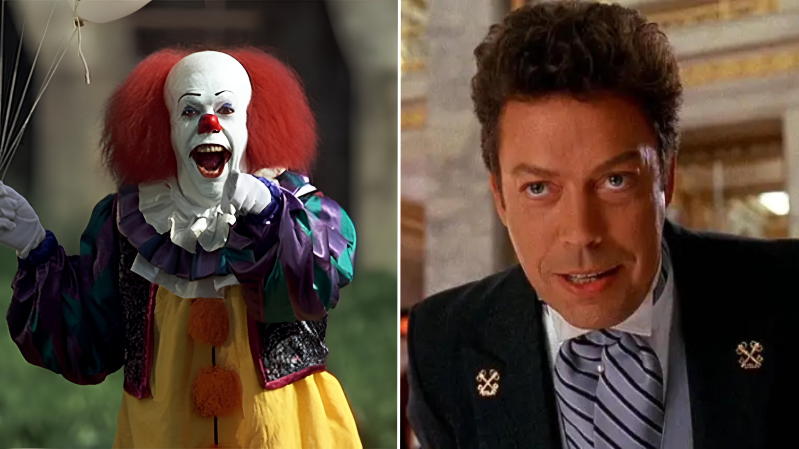 Tim Curry