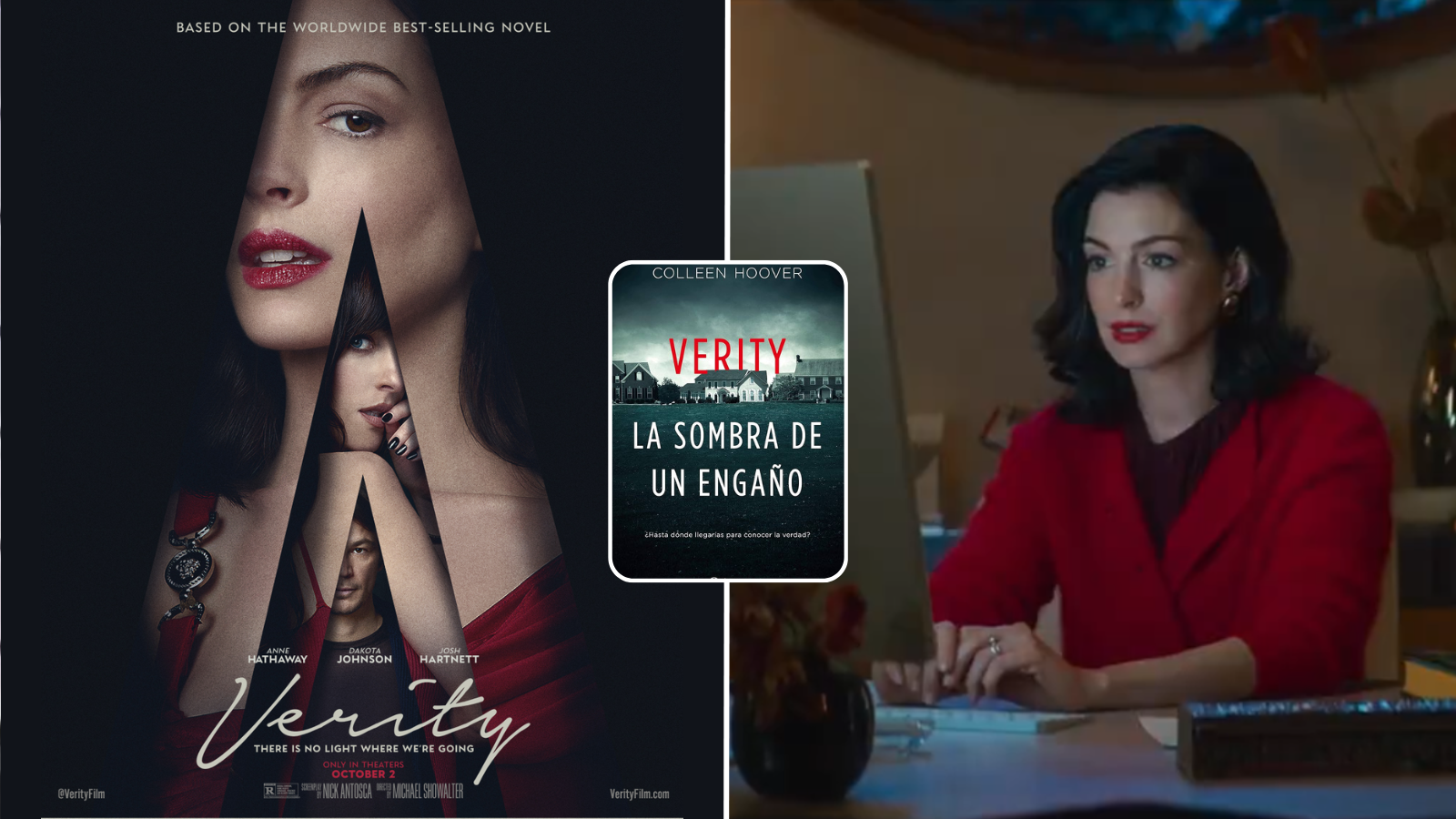 Verity Anne Hathaway