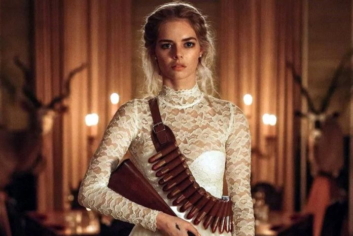 Samara Weaving