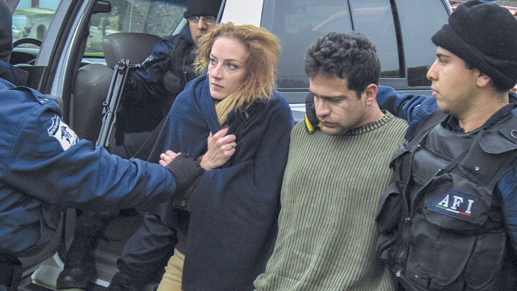 La historia de Florence Cassez llegará a Prime Video de la mano de Belinda