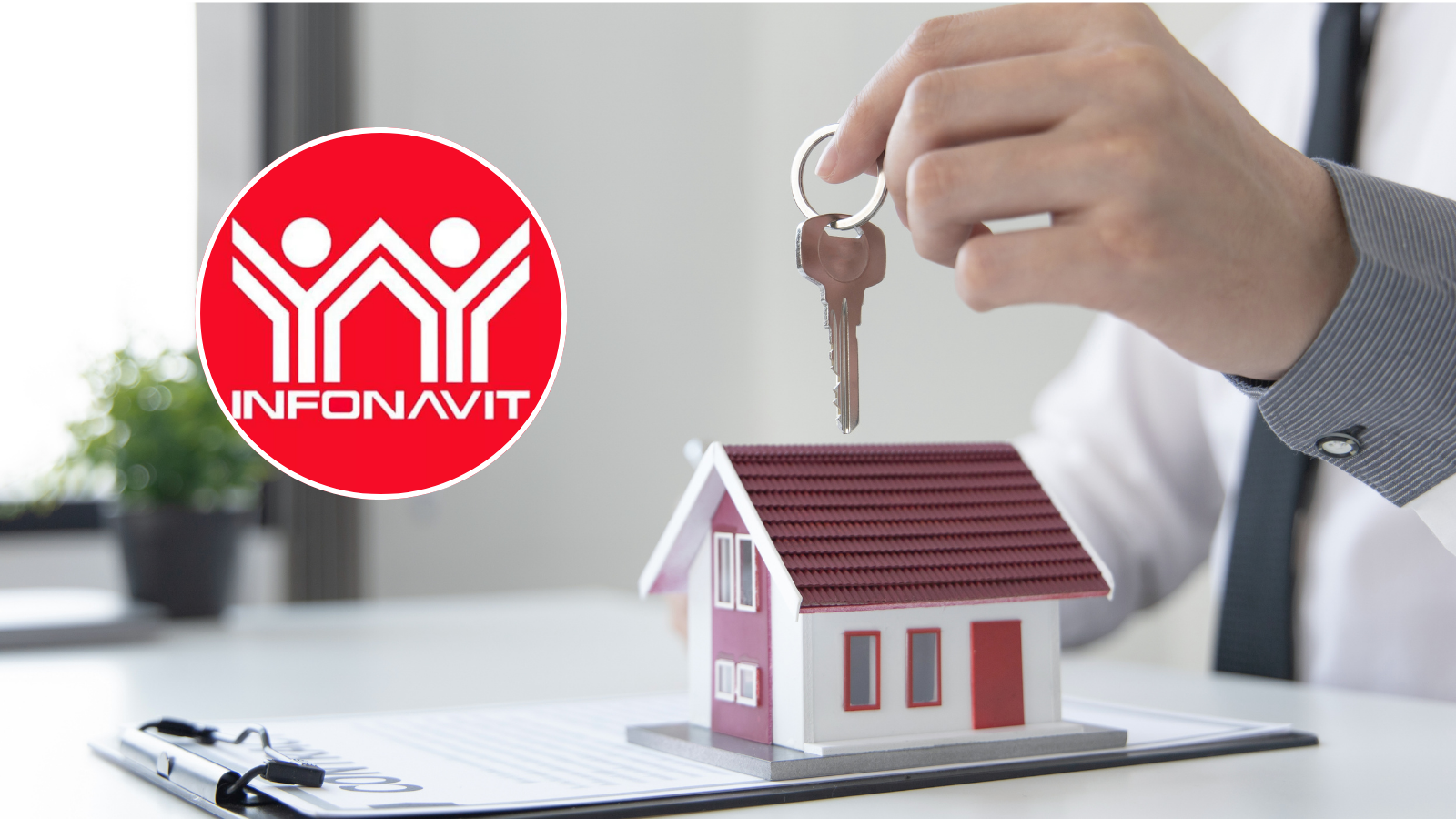 Infonavit