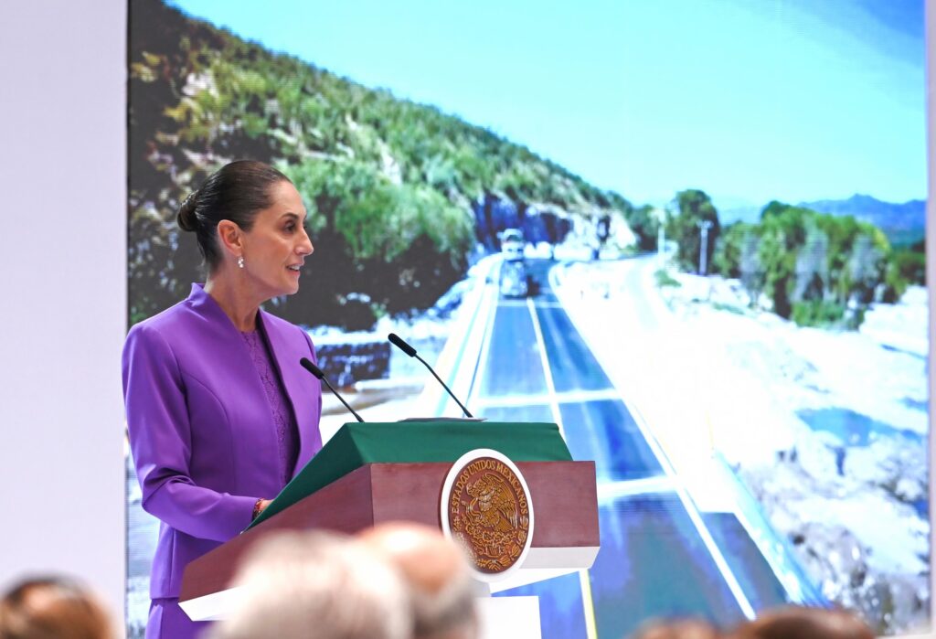 Segundo informe de Gobierno