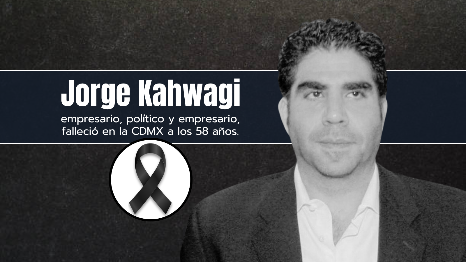 Jorge Kahwagi Macari 2
