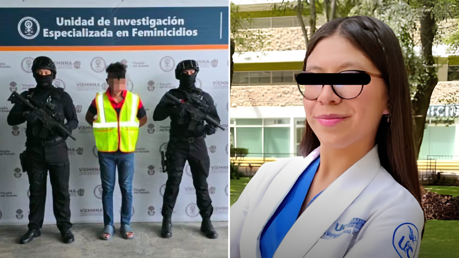 Karla Margarita Pérez Jiménez