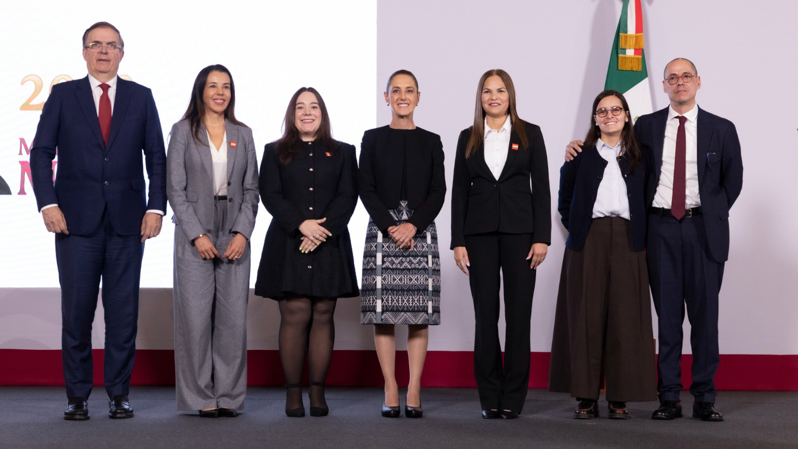 LEGO anuncia inversión de 400 mdd como parte del Plan México