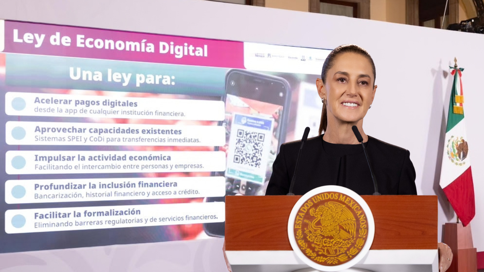 Ley de Economía Digital