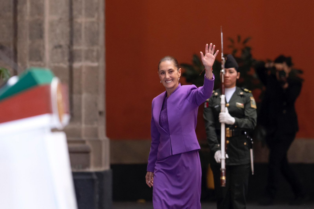Segundo informe de Gobierno