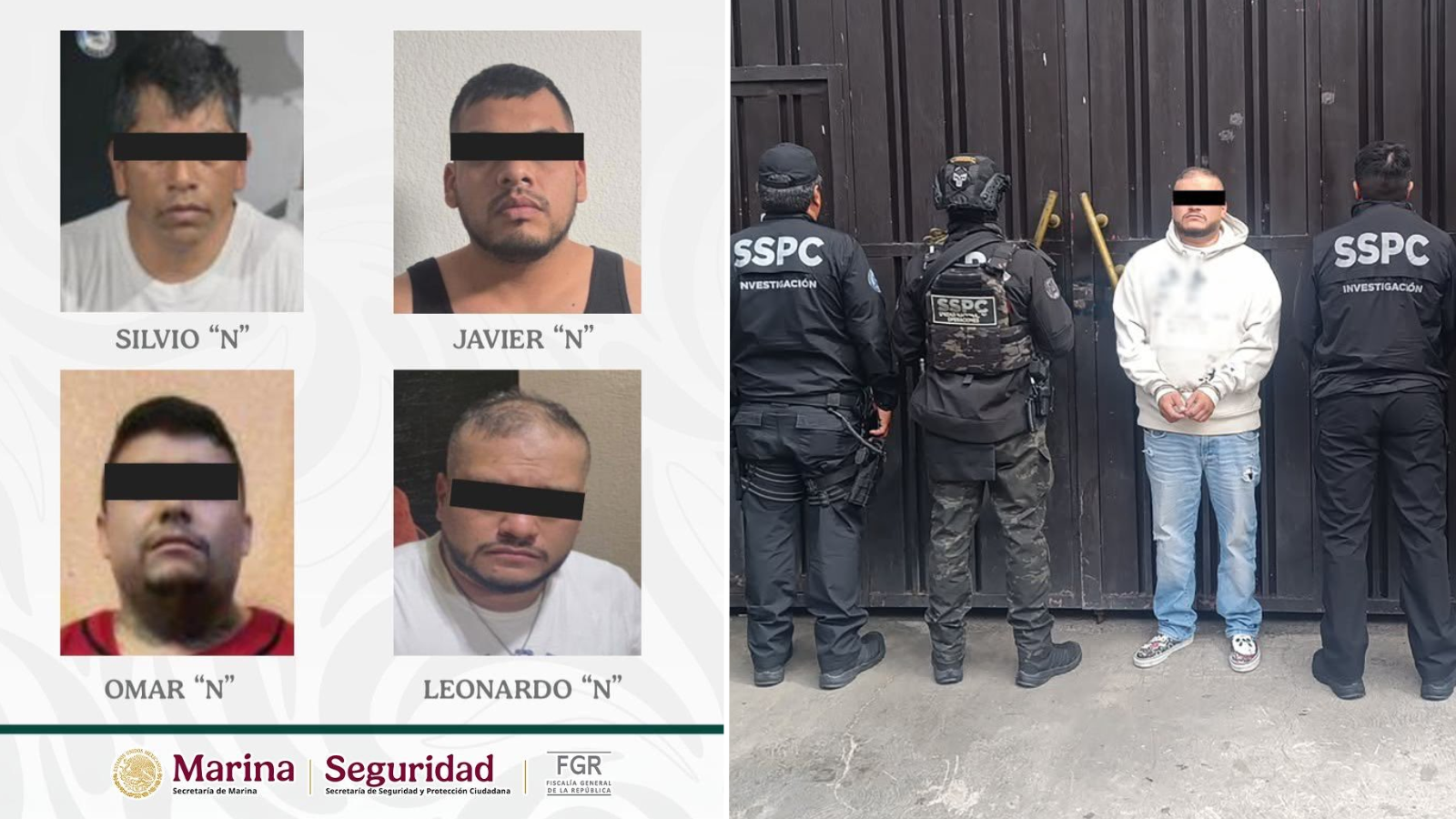 armas artesanales