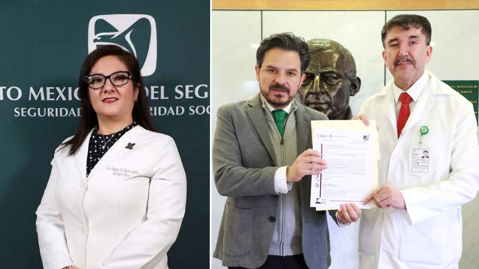 IMSS Durango