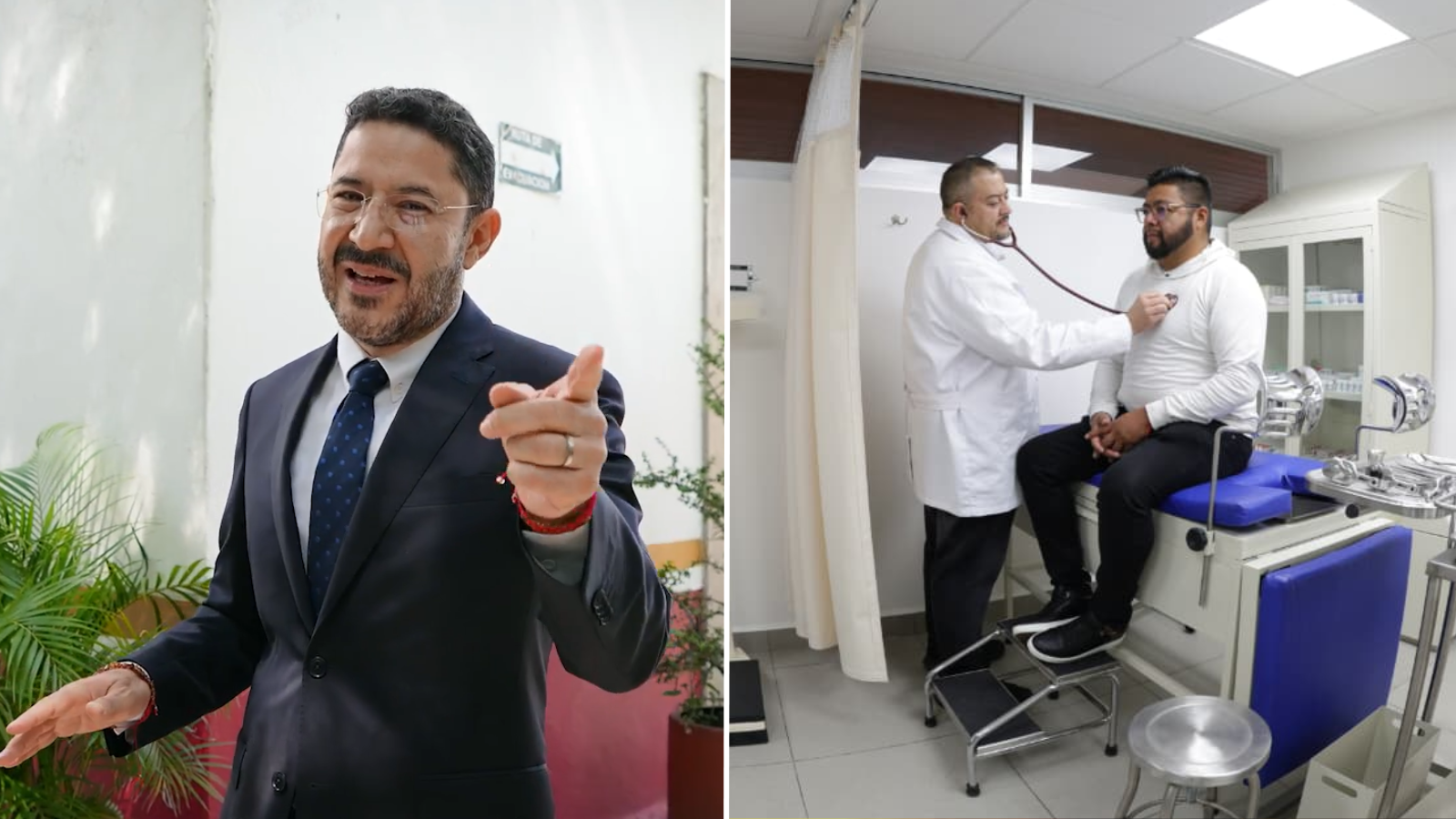 ISSSTE instala seis nuevos consultorios en CDMX ya suman 9 en total