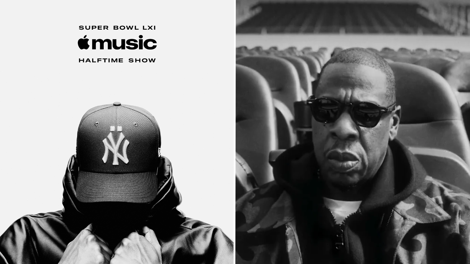 Jay-Z Super Bowl medio tiempo