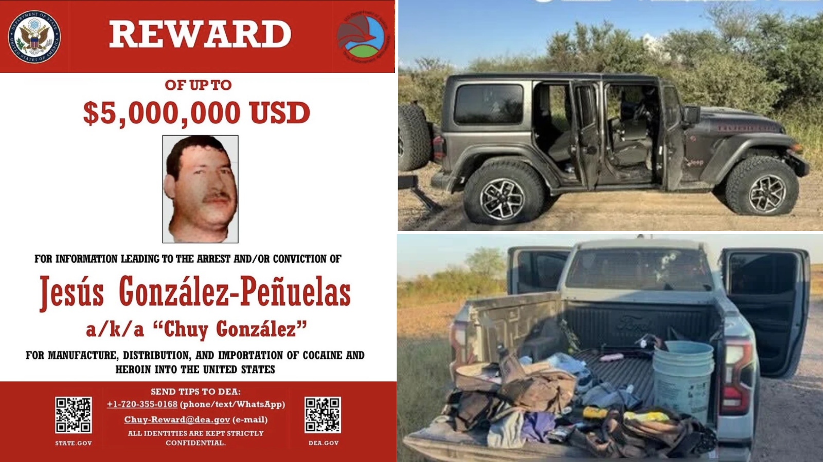 Jesús González Peñuelas Chuy