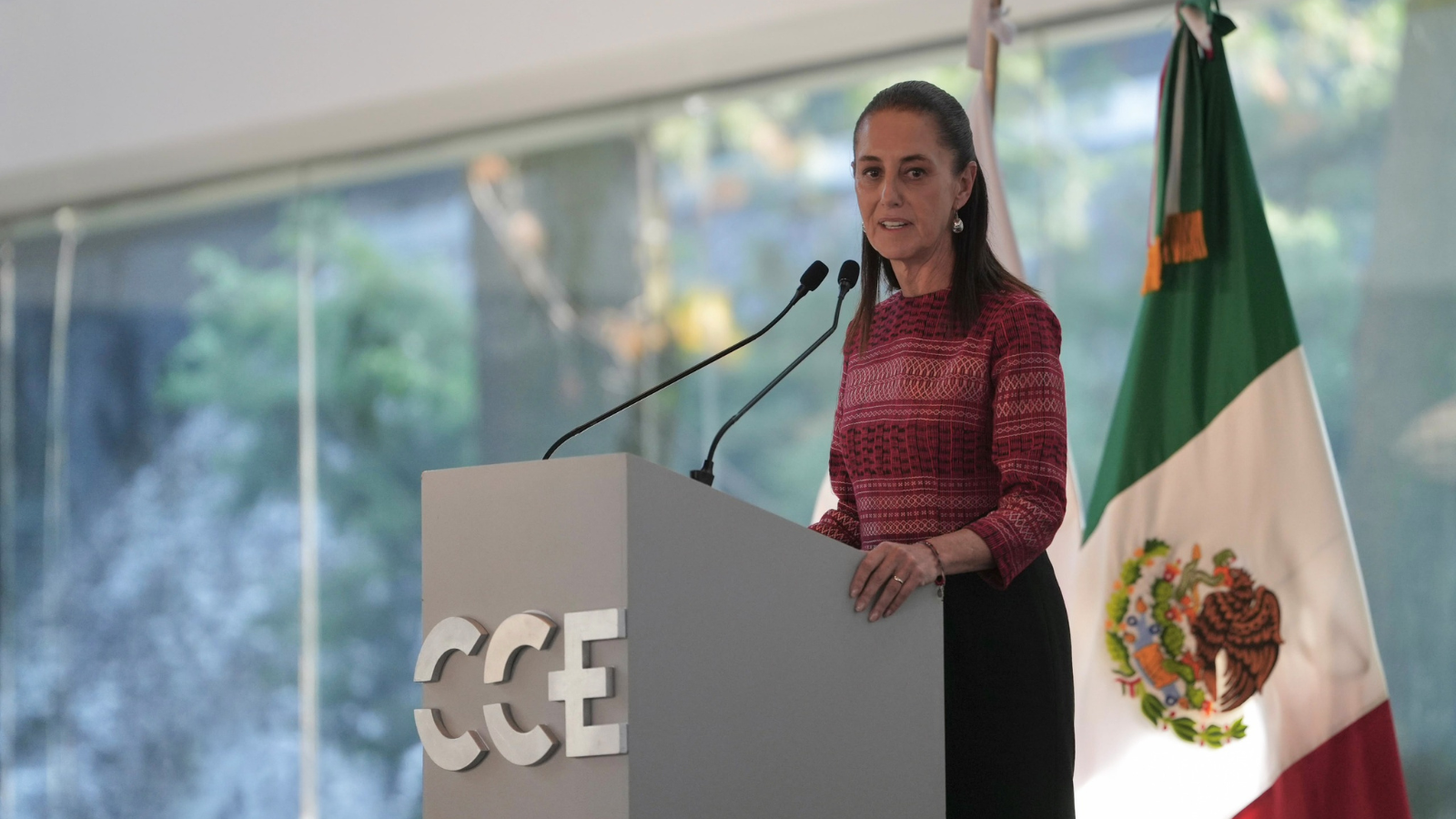 México está entre los países con mayor crecimiento de la OCDE