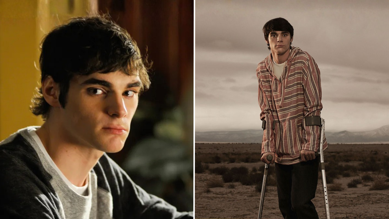 RJ MITTE