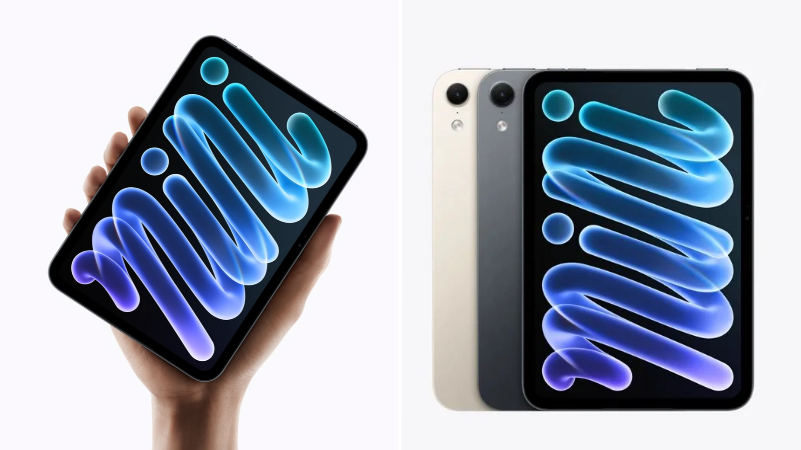 iPad Mini 2026