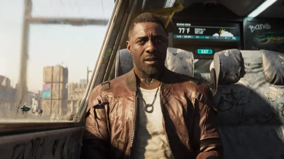 Paramount prepara una película live action del videojuego Cyberpunk 2077