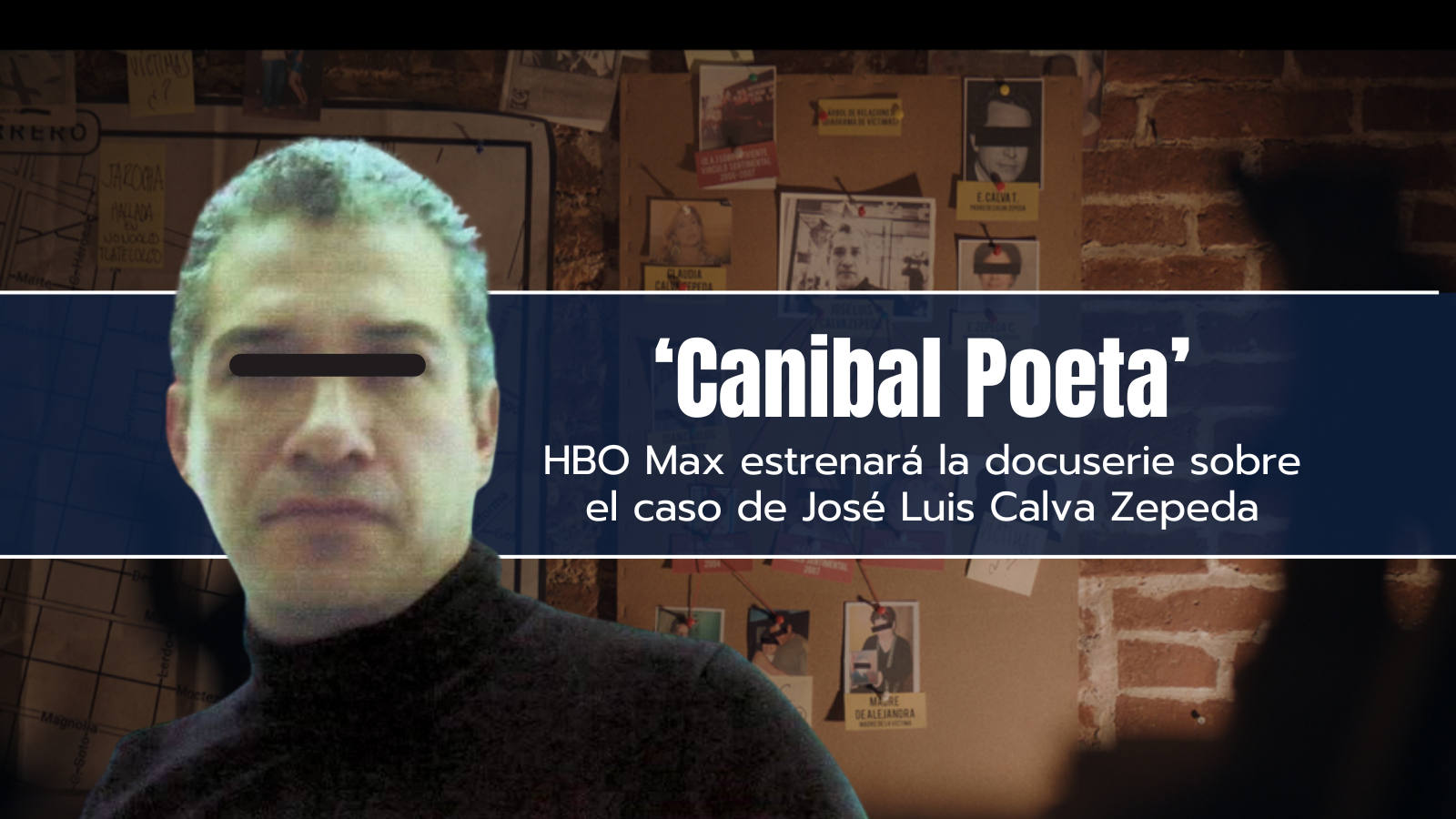 josé luis calva zepeda el caníbal poeta, canibal de la guerrero
