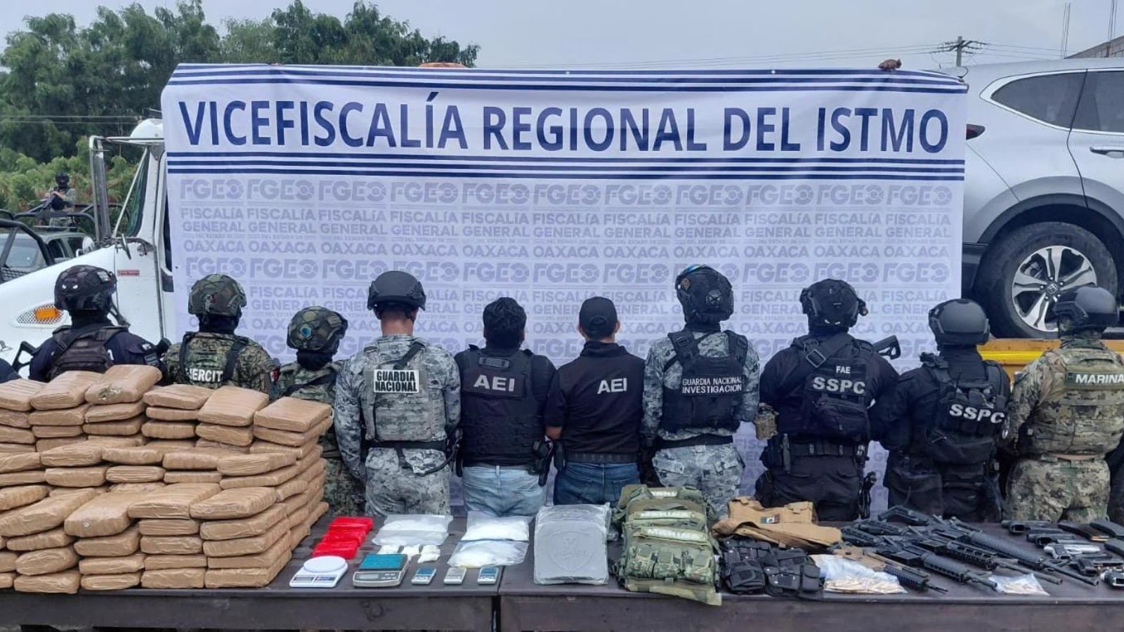 juchitán Oaxaca