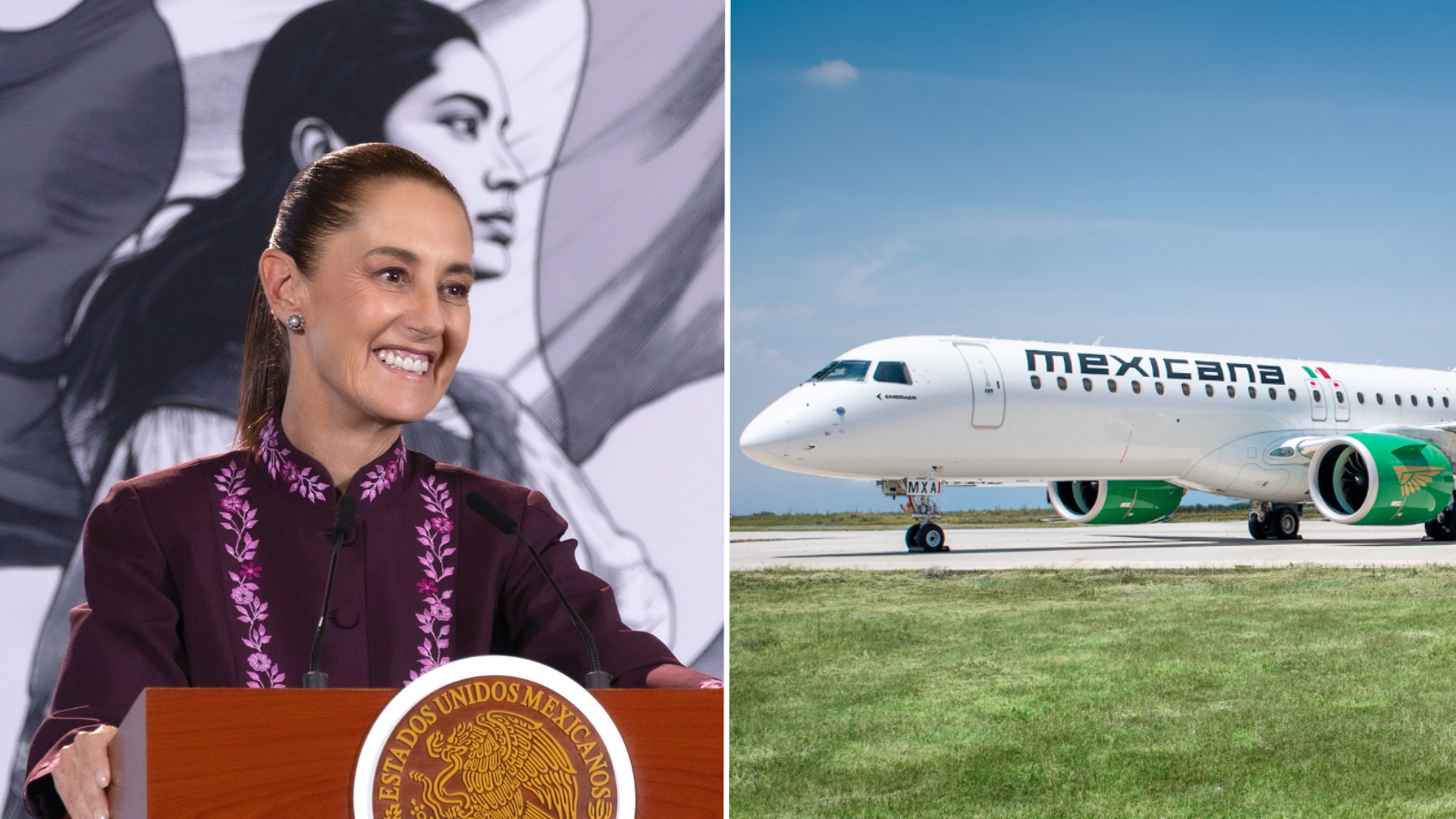 mexicana de aviación
